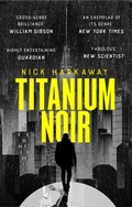 Cover: Titanium Noir - Corsair