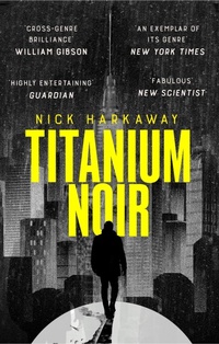 Abbildung von: Titanium Noir - Corsair