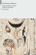 Cover: The Beauty Hunters - University of Nebraska Press