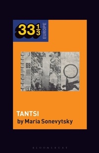 Abbildung von: Vopli Vidopliassova's Tantsi - Bloomsbury Academic USA