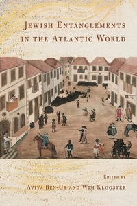Abbildung von: Jewish Entanglements in the Atlantic World - Cornell University Press