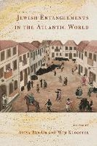 Abbildung von: Jewish Entanglements in the Atlantic World - Cornell University Press