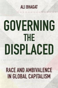 Abbildung von: Governing the Displaced - Cornell University Press