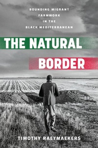 Enlarge image Cover: The Natural Border - Cornell University Press