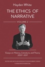 Cover: The Ethics of Narrative - Cornell University Press