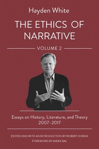 Abbildung von: The Ethics of Narrative - Cornell University Press