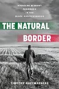 Cover: The Natural Border - Cornell University Press