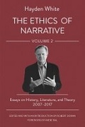 Cover: The Ethics of Narrative - Cornell University Press