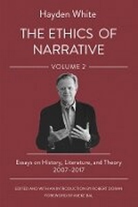 Enlarge image Cover: The Ethics of Narrative - Cornell University Press