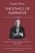 Cover: The Ethics of Narrative - Cornell University Press
