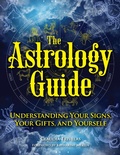 Cover: The Astrology Guide - Visible Ink Press