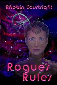Enlarge image Cover: Rogue's Rules (Black Angel Series, #1) - Wings Epress, Inc.