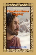 Cover: Constantine's Legacy (The Carolingians Series, #1) - Wings Epress, Inc.