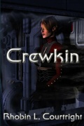 Cover: Crewkin - Wings Epress, Inc.