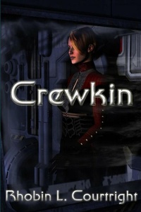 Enlarge image Cover: Crewkin - Wings Epress, Inc.