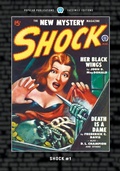 Cover: Shock #1 - Popular Publications