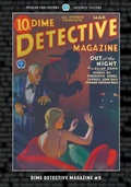 Cover: Dime Detective Magazine #5 - Popular Publications