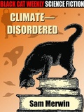 Cover: Climate -- Disordered - Wildside Press