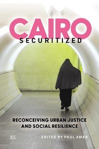 Enlarge image Cover: Cairo Securitized - University of Pittsburgh Press