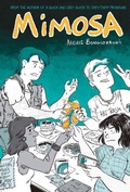 Cover: Mimosa - Abrams ComicArts - Surely