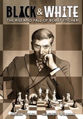 Cover: Black & White - Abrams ComicArts