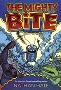 Cover: The Mighty Bite - Abrams Fanfare