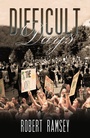 Cover: Difficult Days - Austin Macauley Publishers LLC