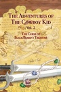 Cover: Adventures of the Cowboy Kid - Vol. 2 - Austin Macauley Publishers LLC