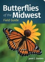 Cover: Butterflies of the Midwest Field Guide - Adventure Publications