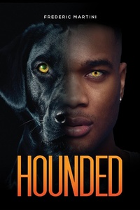 Enlarge image Cover: Hounded - Austin Macauley Publishers LLC