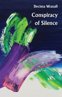Abbildung von: Conspiracy of Silence - Ginninderra Press
