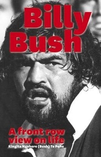 Abbildung von: Billy Bush - Mower