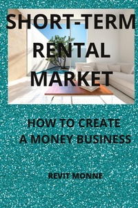 Abbildung von: Short-Term Rental Market - REVIT MONNE