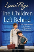 Cover: The Children Left Behind - Bookouture