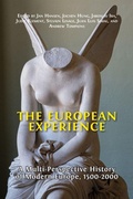 Cover: The European Experience - Open Book Publishers
