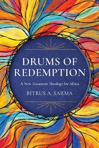 Abbildung von: Drums of Redemption - HippoBooks