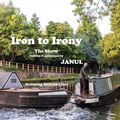 Cover: Iron to Irony - Janul Publications