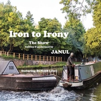 Enlarge image Cover: Iron to Irony - Janul Publications