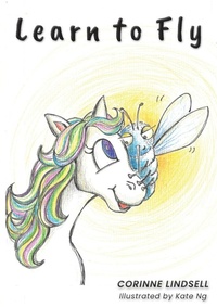 Enlarge image Cover: Learn to Fly - Corinne Lindsell