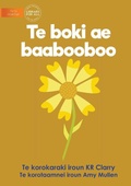 Cover: The Yellow Book - Te boki ae baabooboo (Te Kiribati) - Library for All
