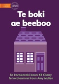 Cover: The Purple Book - Te boki ae beeboo (Te Kiribati) - Library for All
