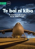 Cover: Wings - Te bai ni kiba (Te Kiribati) - Library for All