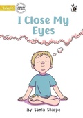 Cover: I Close My Eyes - Our Yarning - Library for All