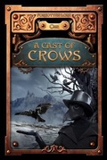 Cover: A Cast of Crows - Neoparadoxa