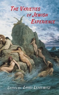 Enlarge image Cover: The Varieties of Jewish Experience - FOMITE