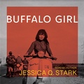 Cover: Buffalo Girl - BOA Editions Ltd.
