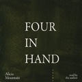 Cover: Four in Hand - BOA Editions Ltd.
