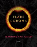 Cover: Flare, Corona - BOA Editions Ltd.