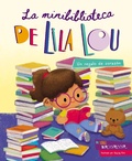 Cover: La minibiblioteca de Lila Lou - Cardinal Rule Press