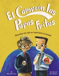 Cover: El Campe&oacute;n de las Papas Fritas - Cardinal Rule Press